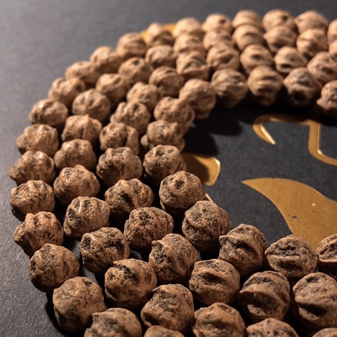 吊坠柏香籽/百香籽