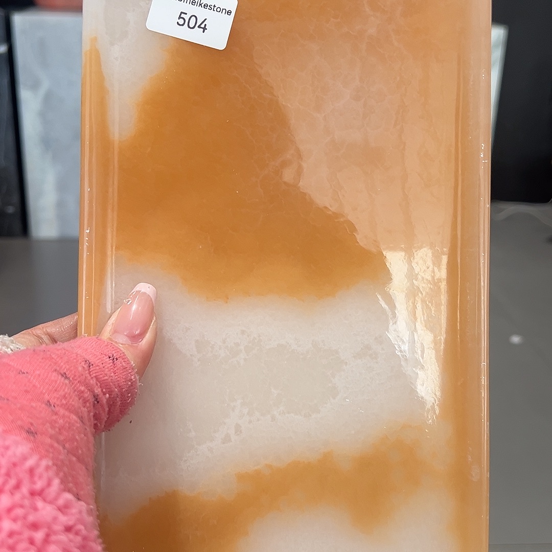 有机玻璃天然大理石504磕碰特价不退换