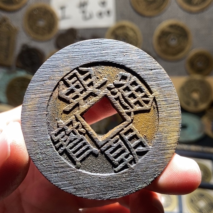 铜现代工艺品仿制品