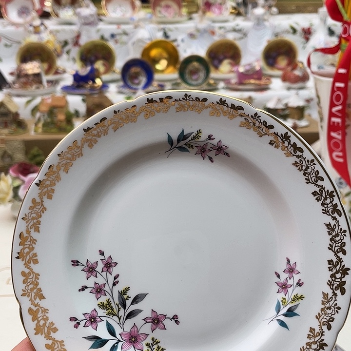 摆件维多利亚欧洲中古