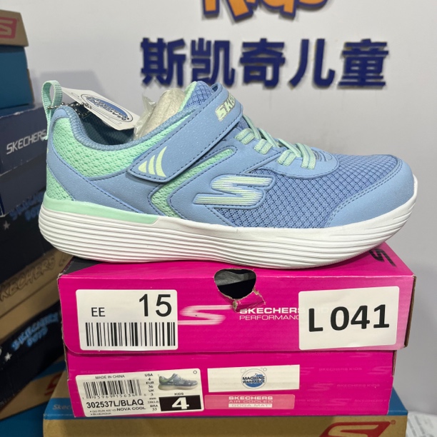 SKECHERS/斯凯奇L041 运动鞋 36码