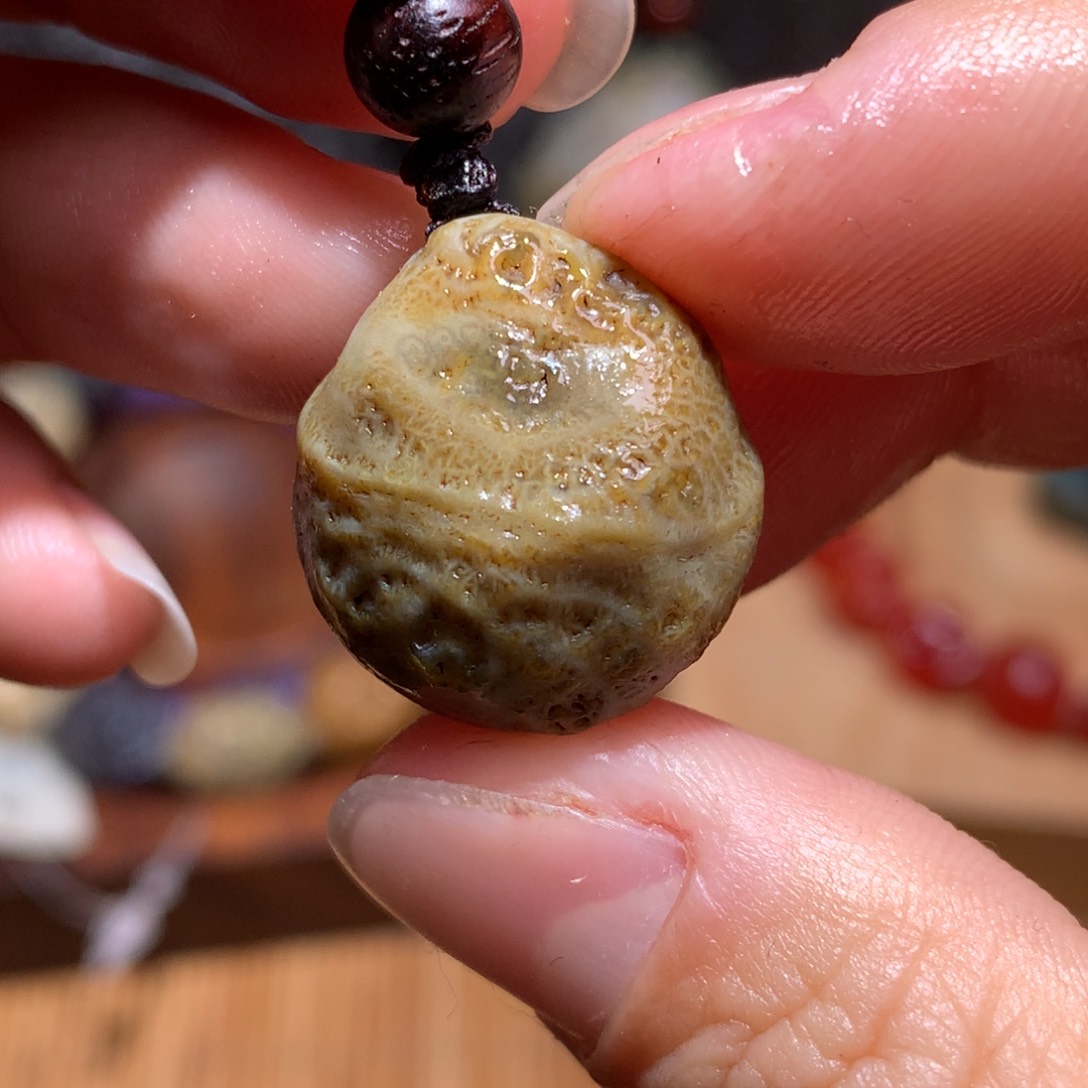 未镶嵌玛瑙/玉髓珠宝半成品