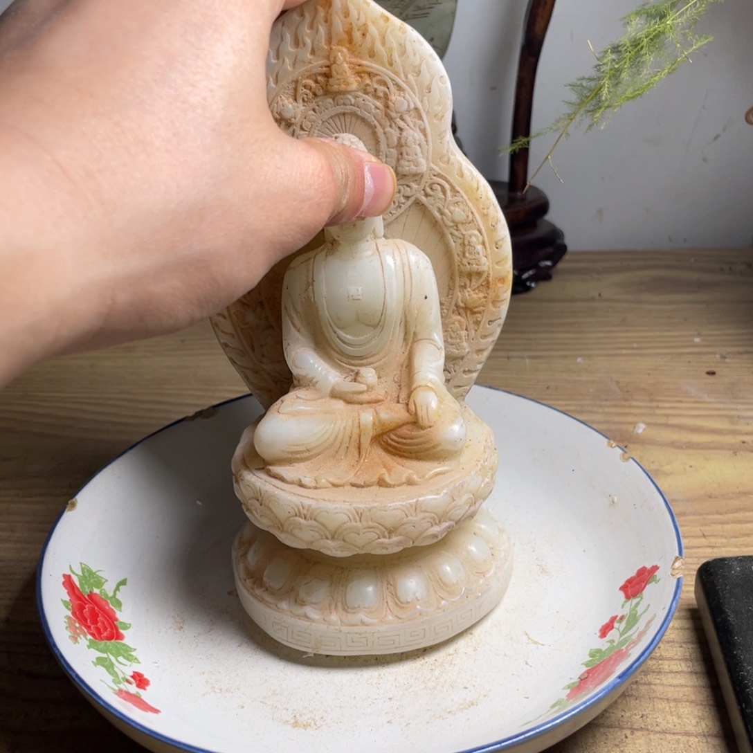 闪购商品直播间实时画面1