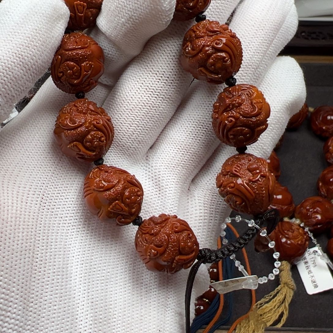 吊坠橄榄核宏*橄榄核