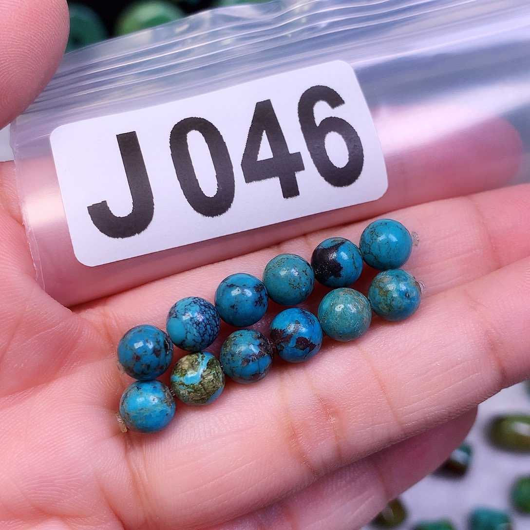 空竹粉丝专享十堰特色手工散珠