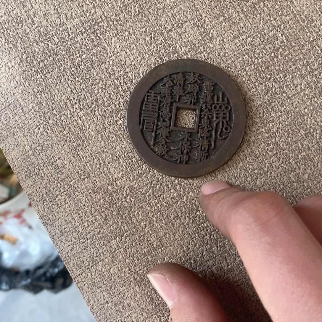 铜现代仿制仿古工艺品 