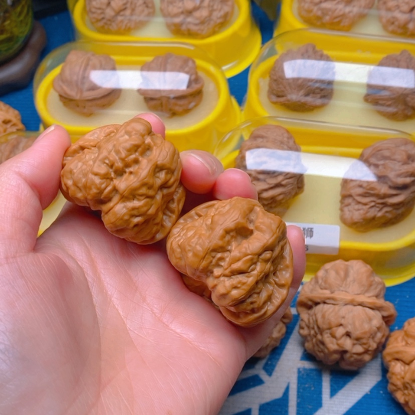 【闪购商品】手串/手链核桃边42肚45