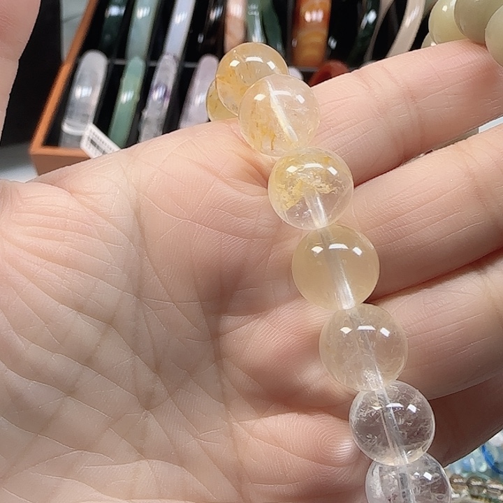 ༄****玛瑙/玉髓未镶嵌手镯