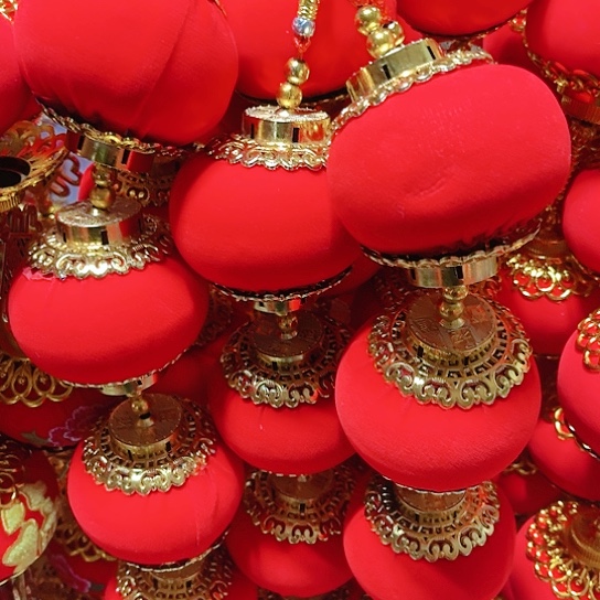 直播间推荐处理10串