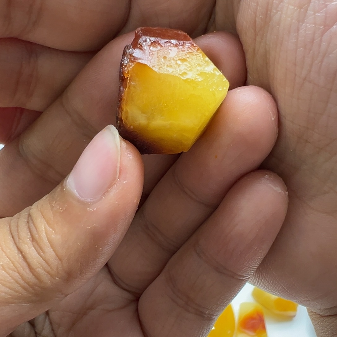 双***麻定制琥珀蜜蜡定制