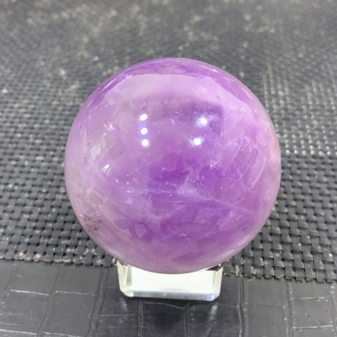 未镶嵌大型摆件（非配饰）紫晶