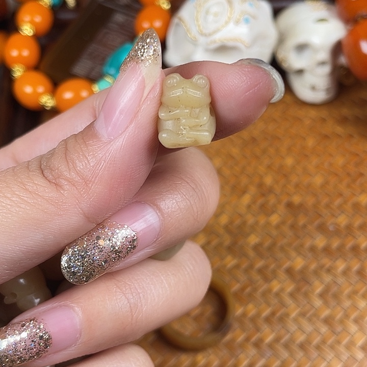 鹿骨其他驼骨驼骨驼骨37