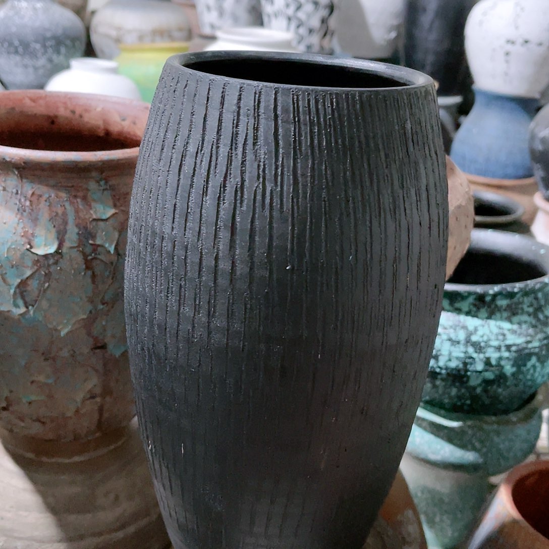 无孔的口径10高度28微瑕