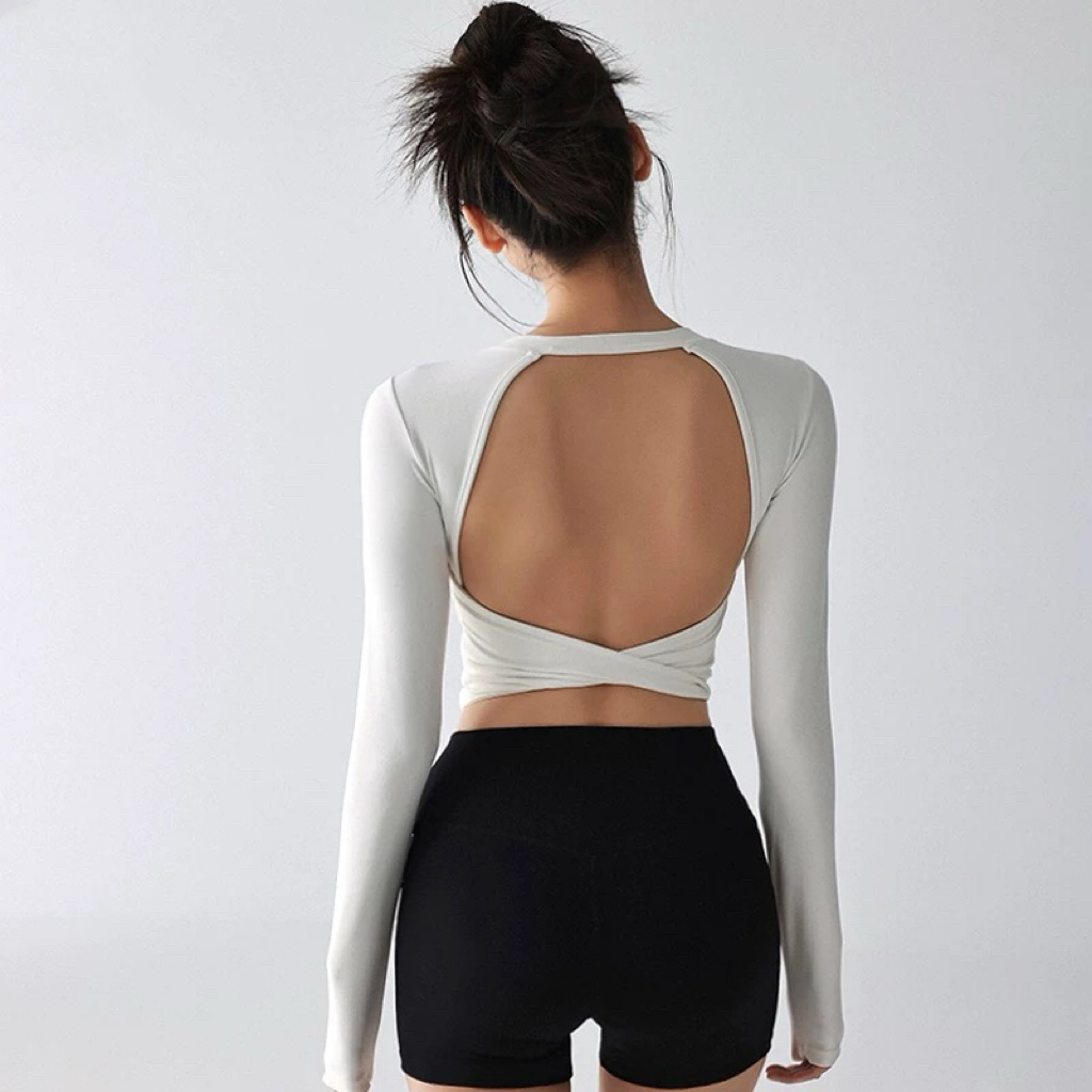 梦歌【501-600】4号链接高端尾货运动瑜伽健身服美背女孤品工厂福利