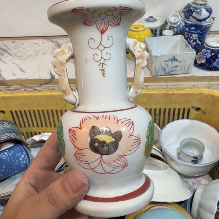 陶瓷推荐第二名20包邮