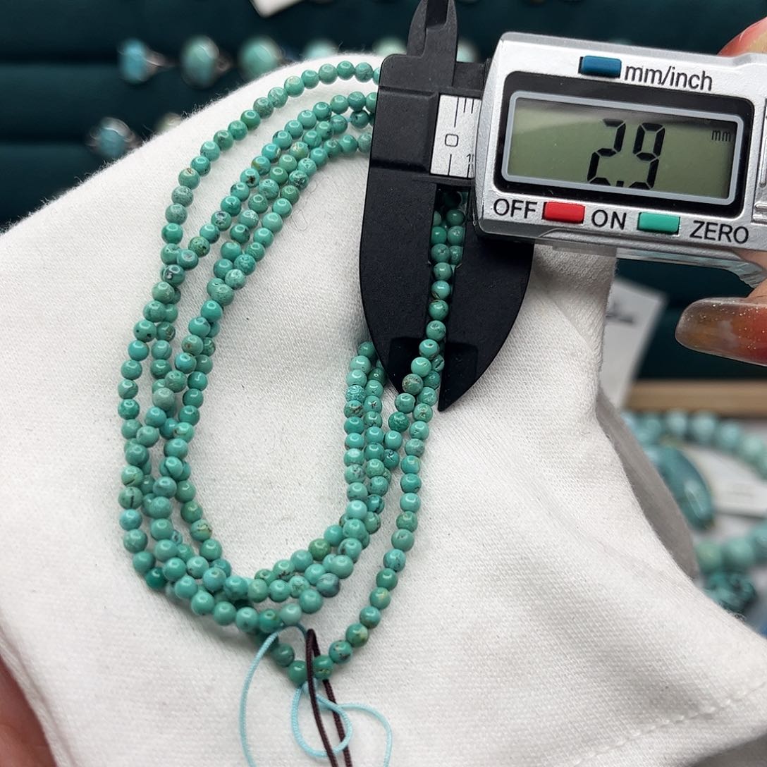 绿松石绿松石未镶嵌