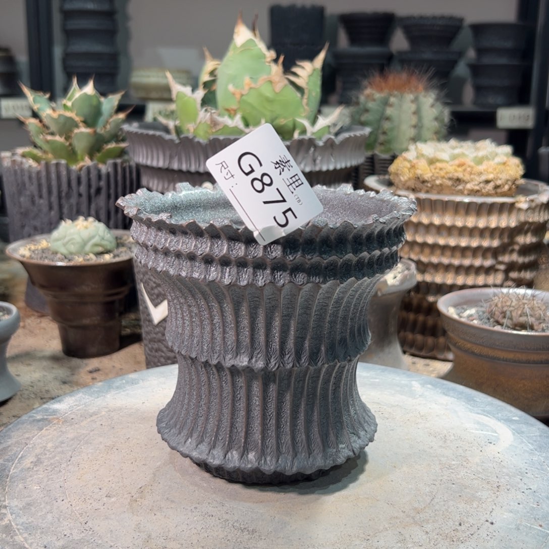 景德镇手工素里内加12高12