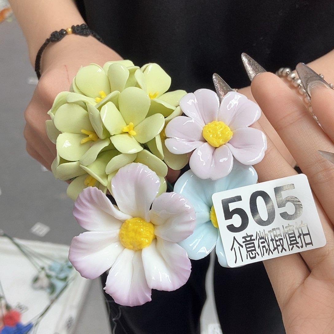 陶瓷设计风格现代