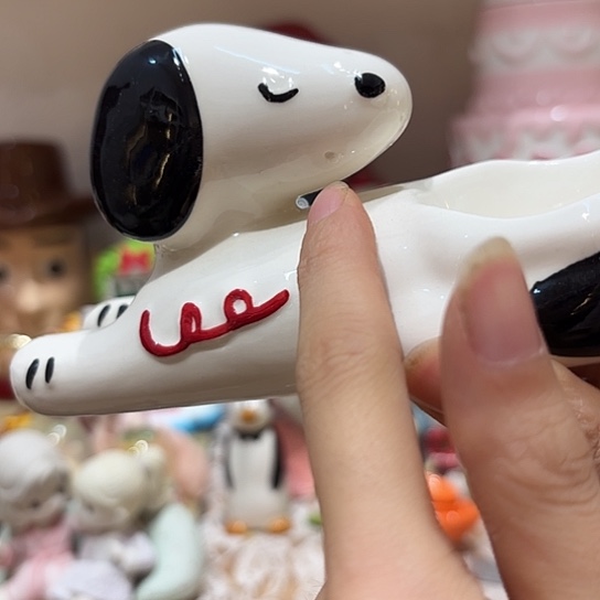 摆件外贸尾单微瑕，介意慎拍