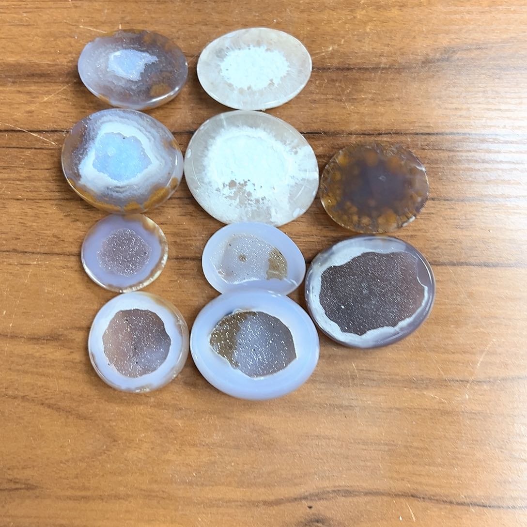 玛瑙/玉髓珠宝奇石未镶嵌真****训