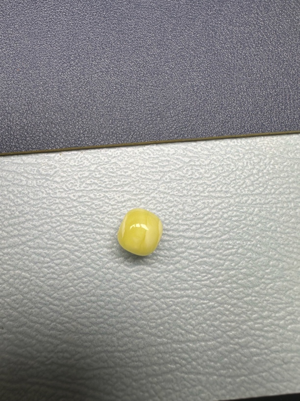 乌料白花蜡11*10老型