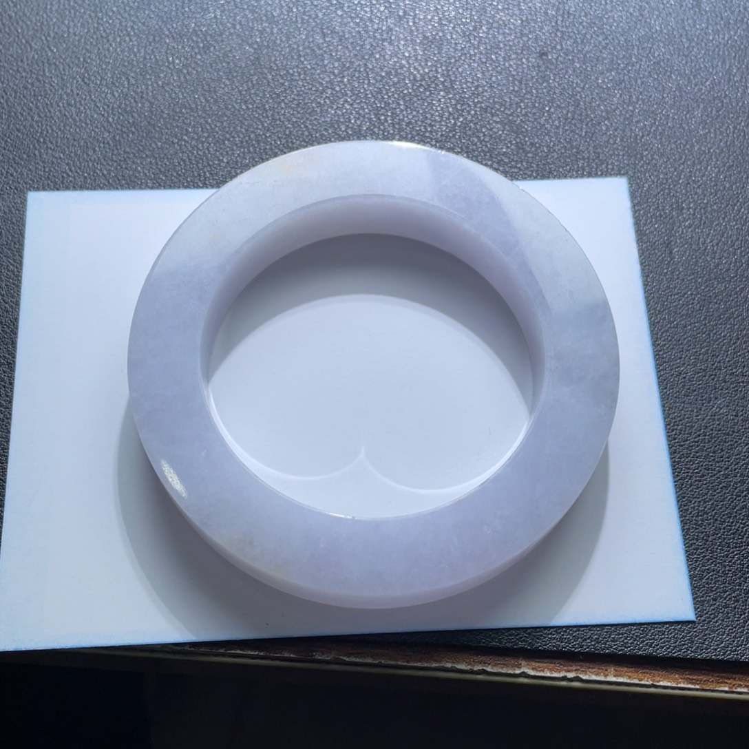 张****定制翡翠未镶嵌翡翠