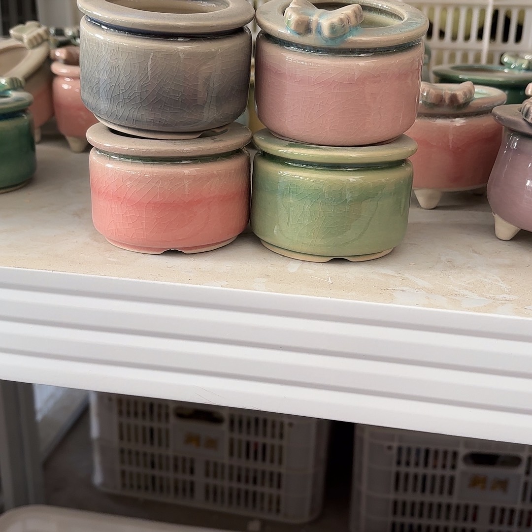 陌***〜量货/5.5口高5.5深浅搭配发4