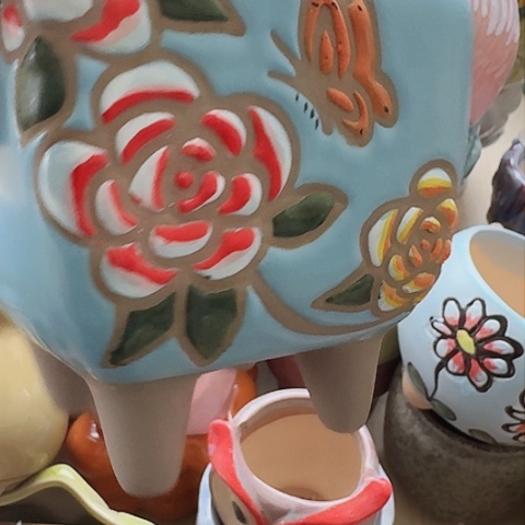 陶瓷陶瓷11111111