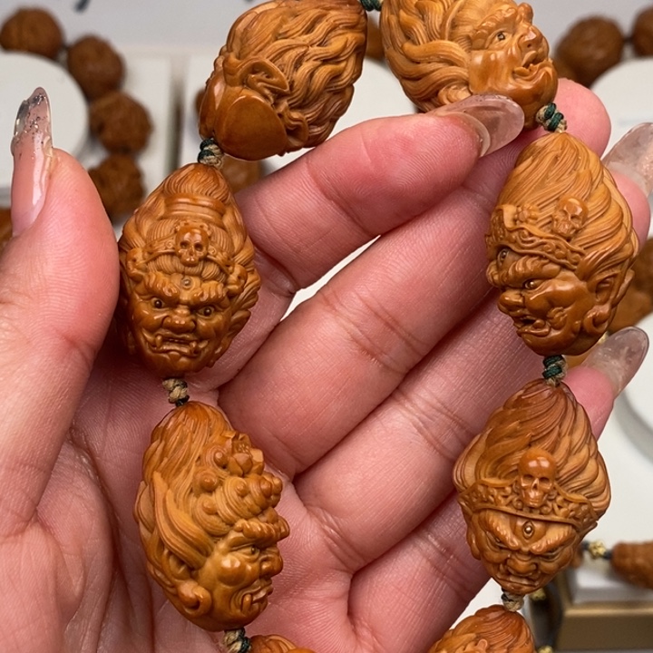 橄榄核手串/手链橄榄核