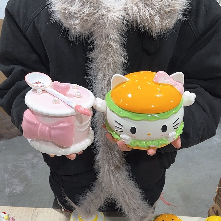 紫砂茶叶罐这么多人都
