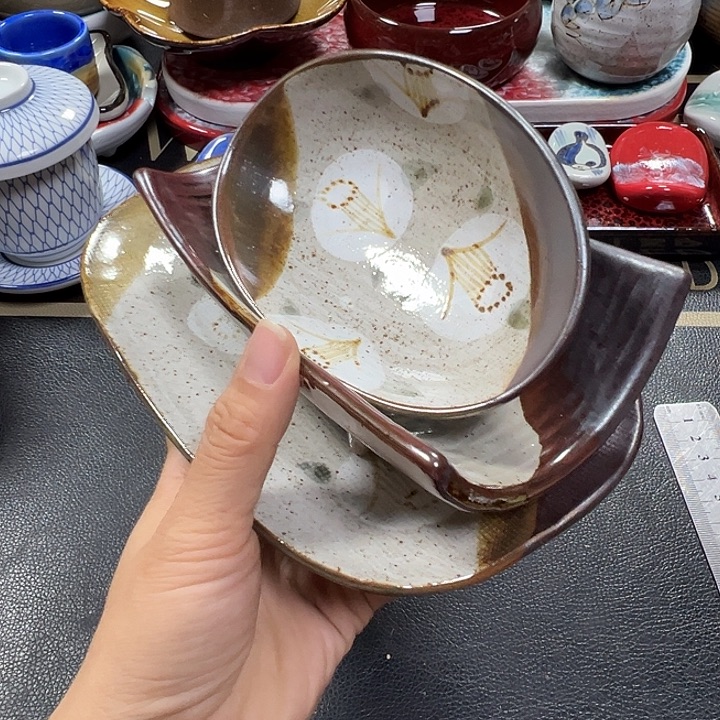 瓷片本店全场拍满20包邮