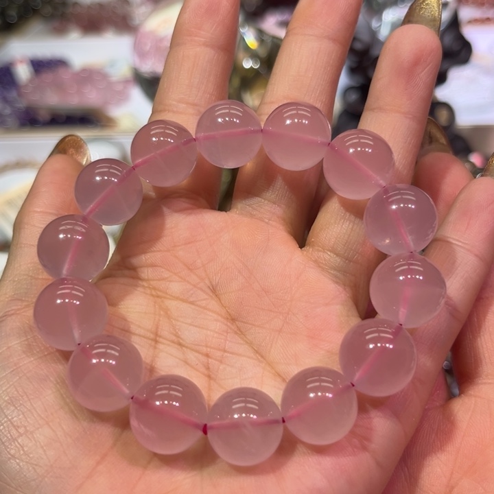 【闪购商品】水晶手链未镶嵌手串