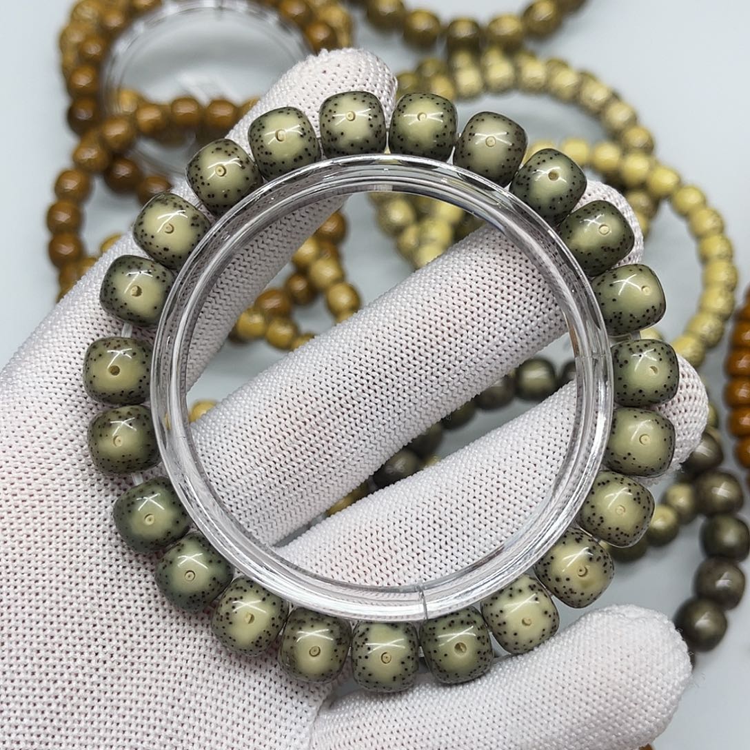 星月菩提手串6大眼睛10/9