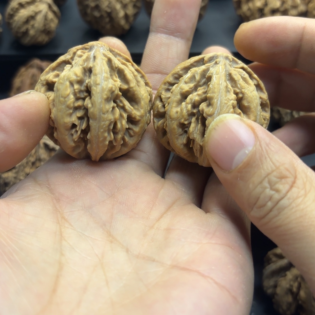 用***2文玩核桃吊坠58585556666