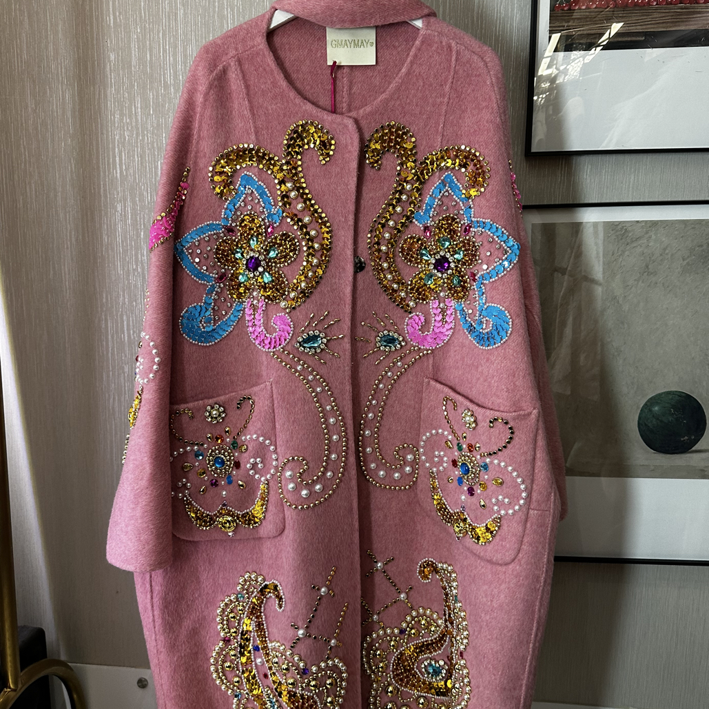 MAGIC INTRO  外套  204