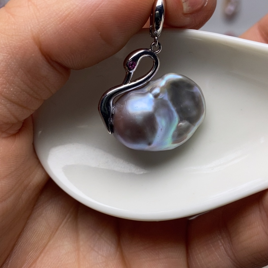 淡水珍珠其它合金