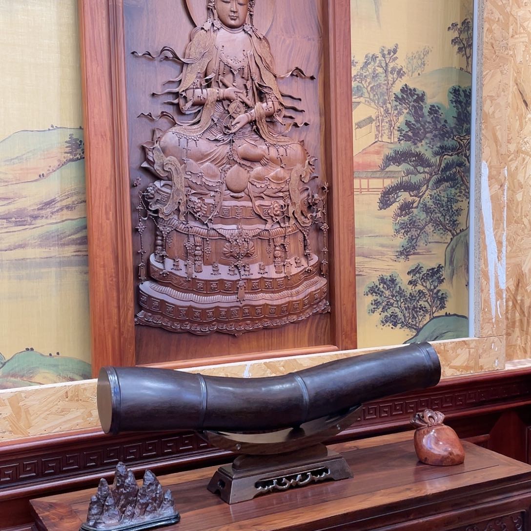 印度小叶紫檀的横财