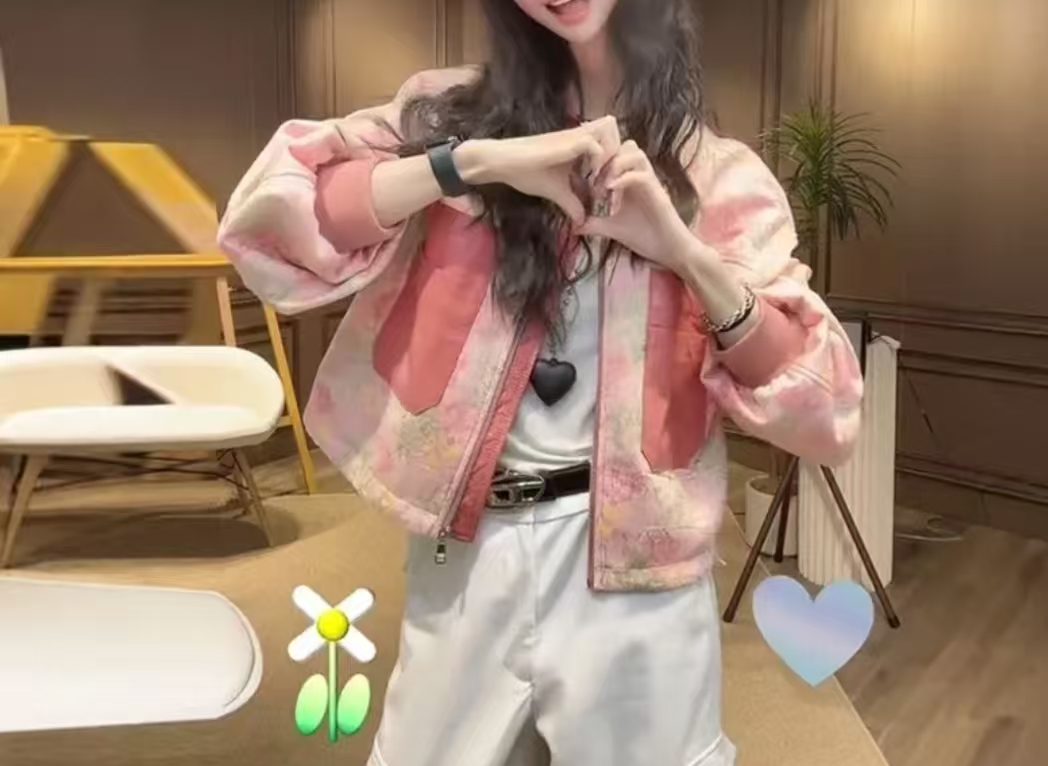 百搭工厂库存女装孤品尾货（No退No换部分微瑕疵无运费险）