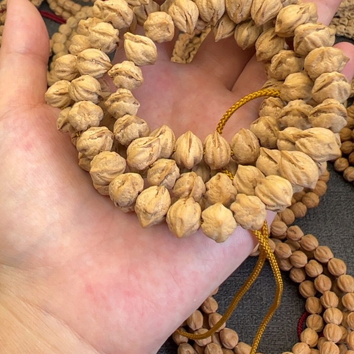 【闪购商品】吊坠柏香籽/百香籽农***城
