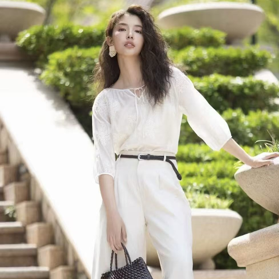 时尚女装链接321-330