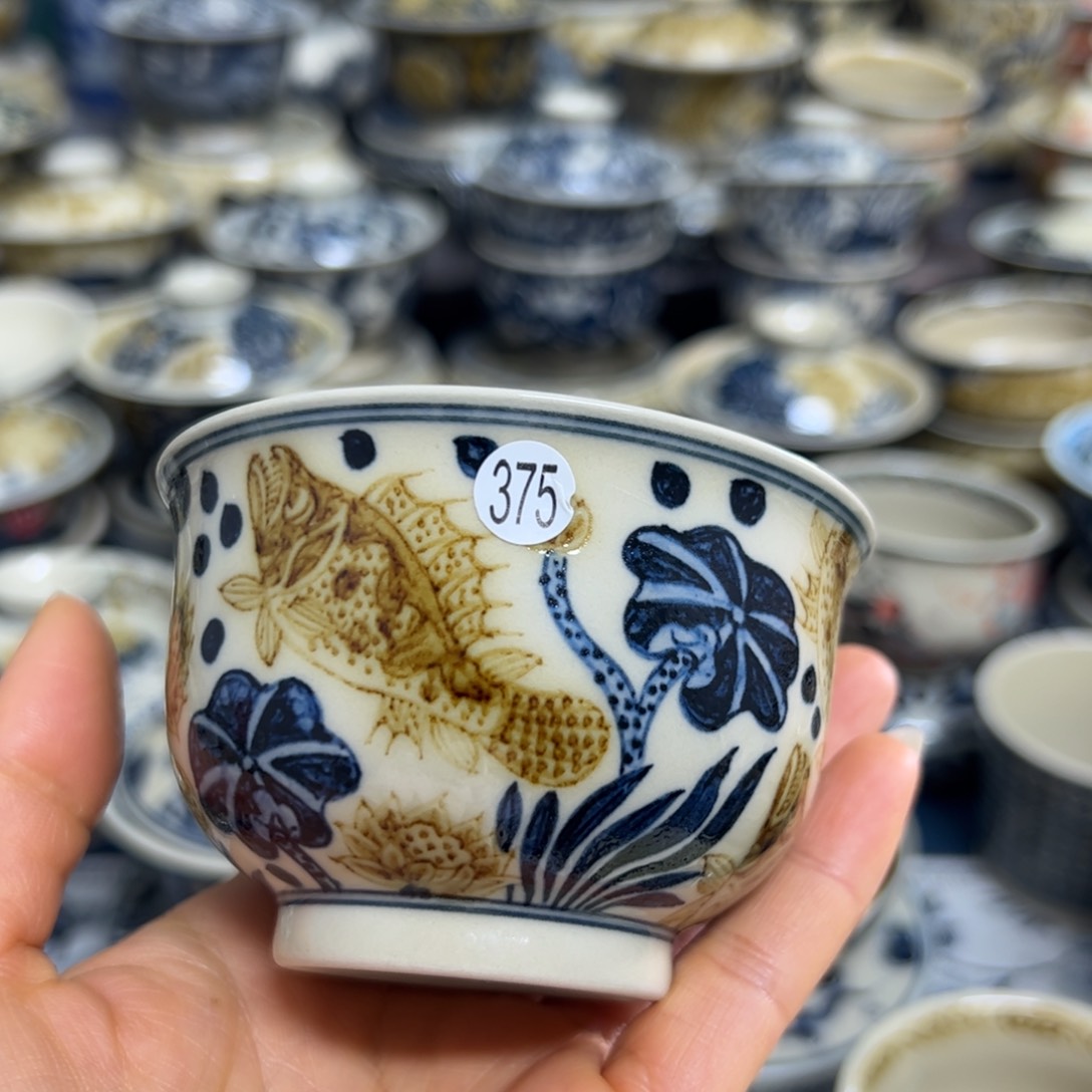 【闪购商品】陶瓷艺术有限公司