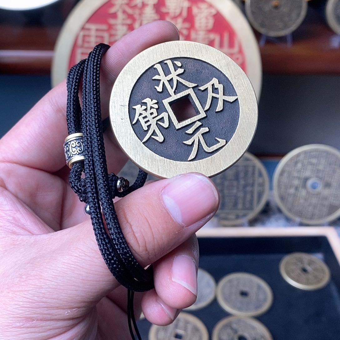 铜现代仿制仿古工艺品