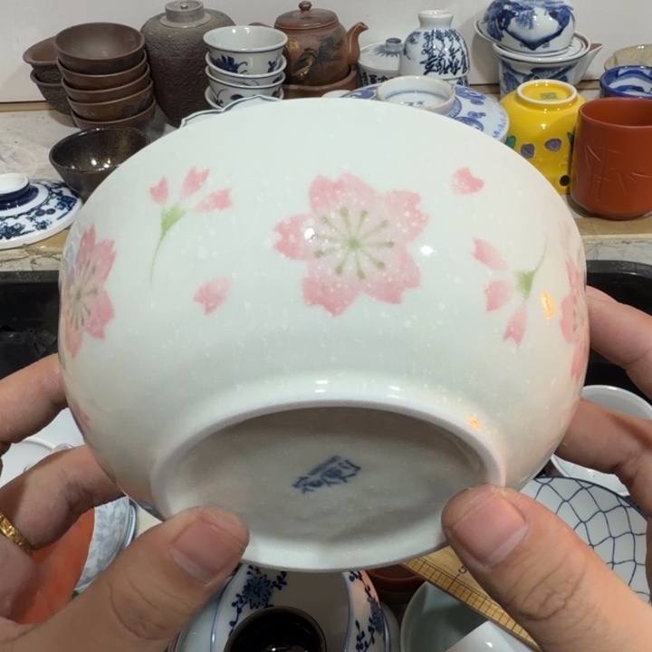 陶瓷推荐第二名20包邮