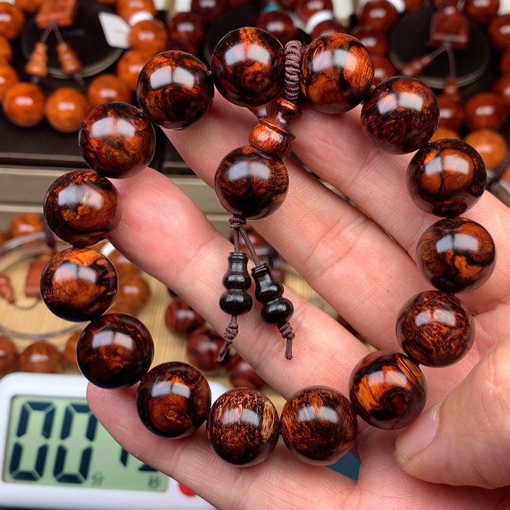 花梨木类夏黄花梨1.5F4