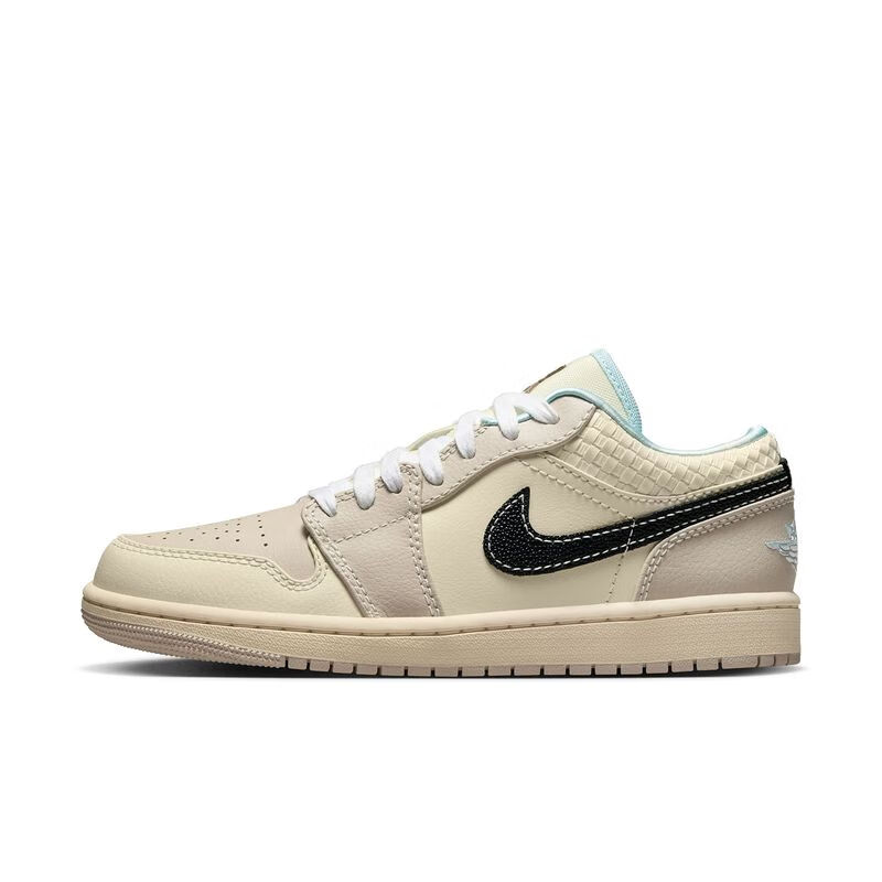 【官方授权】NIKE耐克城市机能AIR J女子休闲鞋HQ3440-101