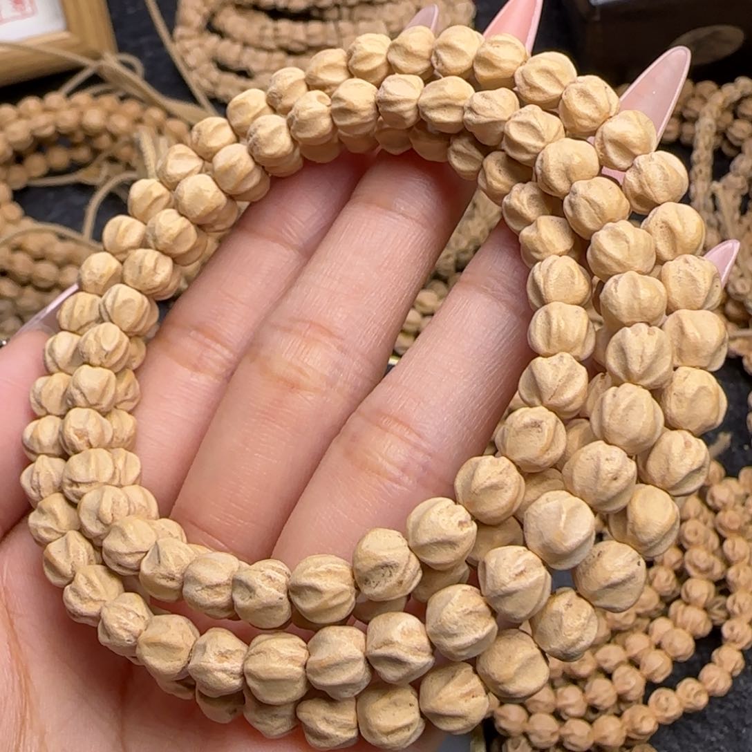 柏香籽/百香籽手串K****n