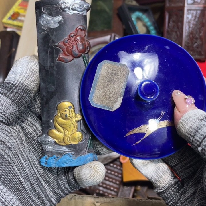 紫砂陶瓷艺术陶瓷艺术