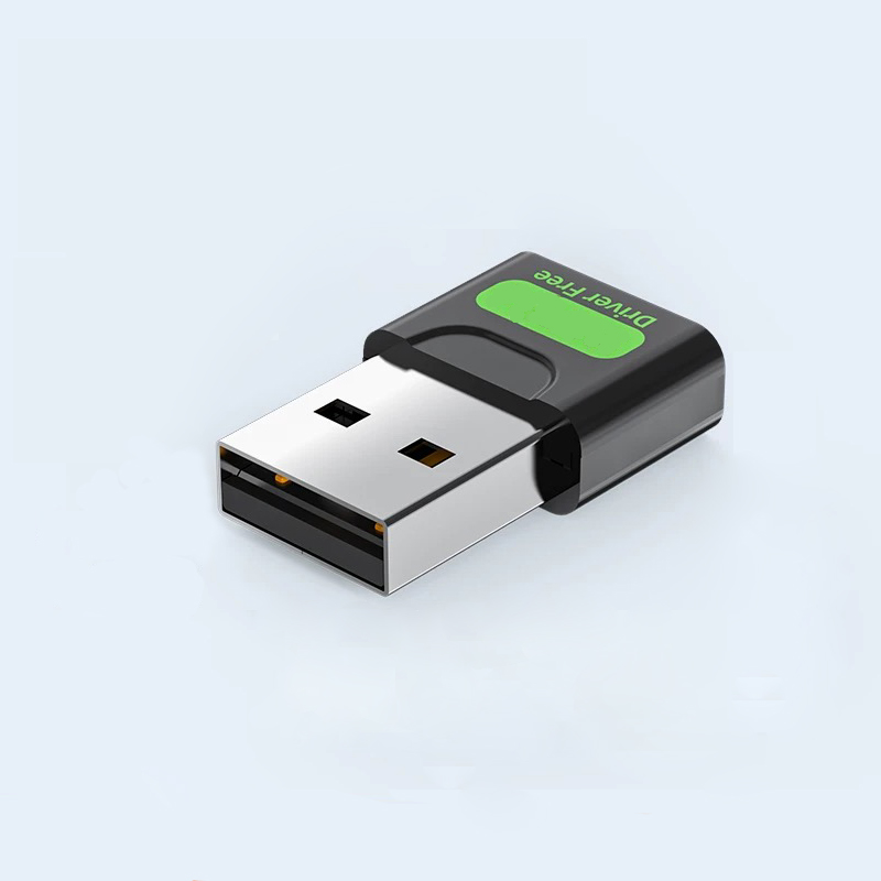 电脑无线接收器台式机电脑外设USB接口