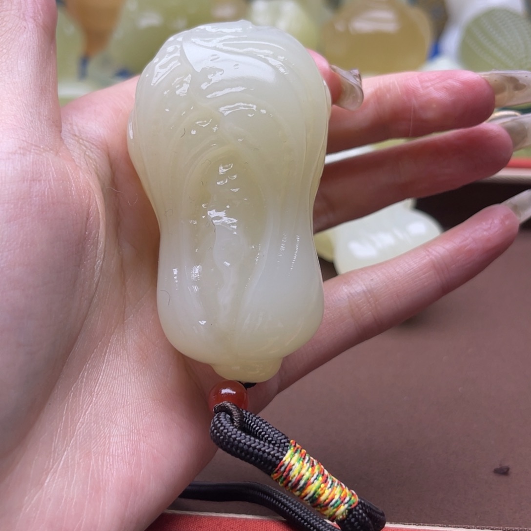 丨***乄玉天然桌面摆放摆件