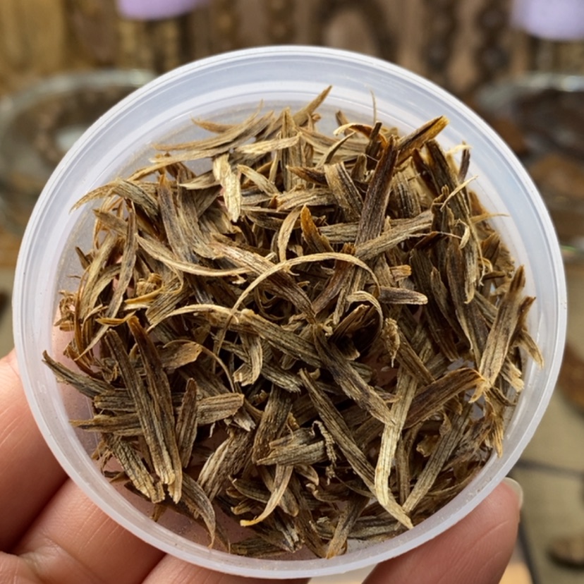 【闪购商品】沉香沉香碎屑惠安树心油九分1克